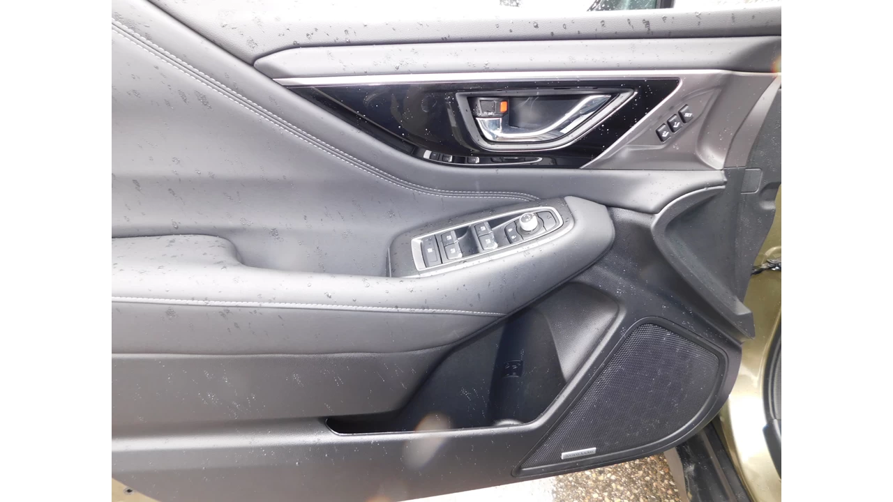 2025 Subaru Outback Limited Image principale