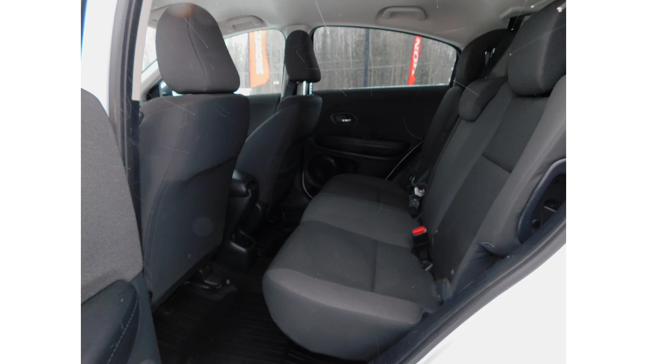 2022 Honda HR-V LX Image principale