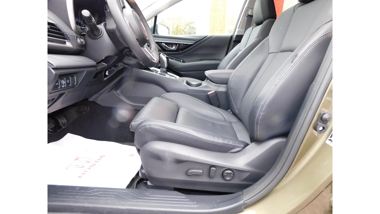 2025 Subaru Outback Limited Image principale