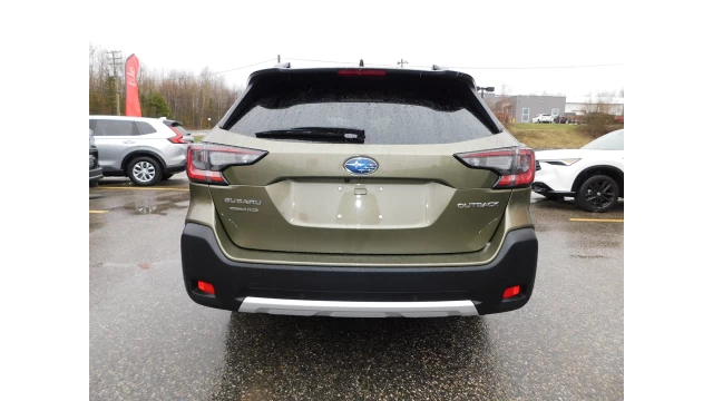Subaru Outback Limited 2025