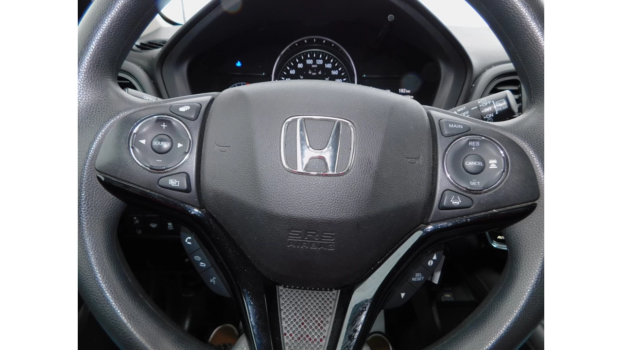 2022 Honda HR-V LX Image principale