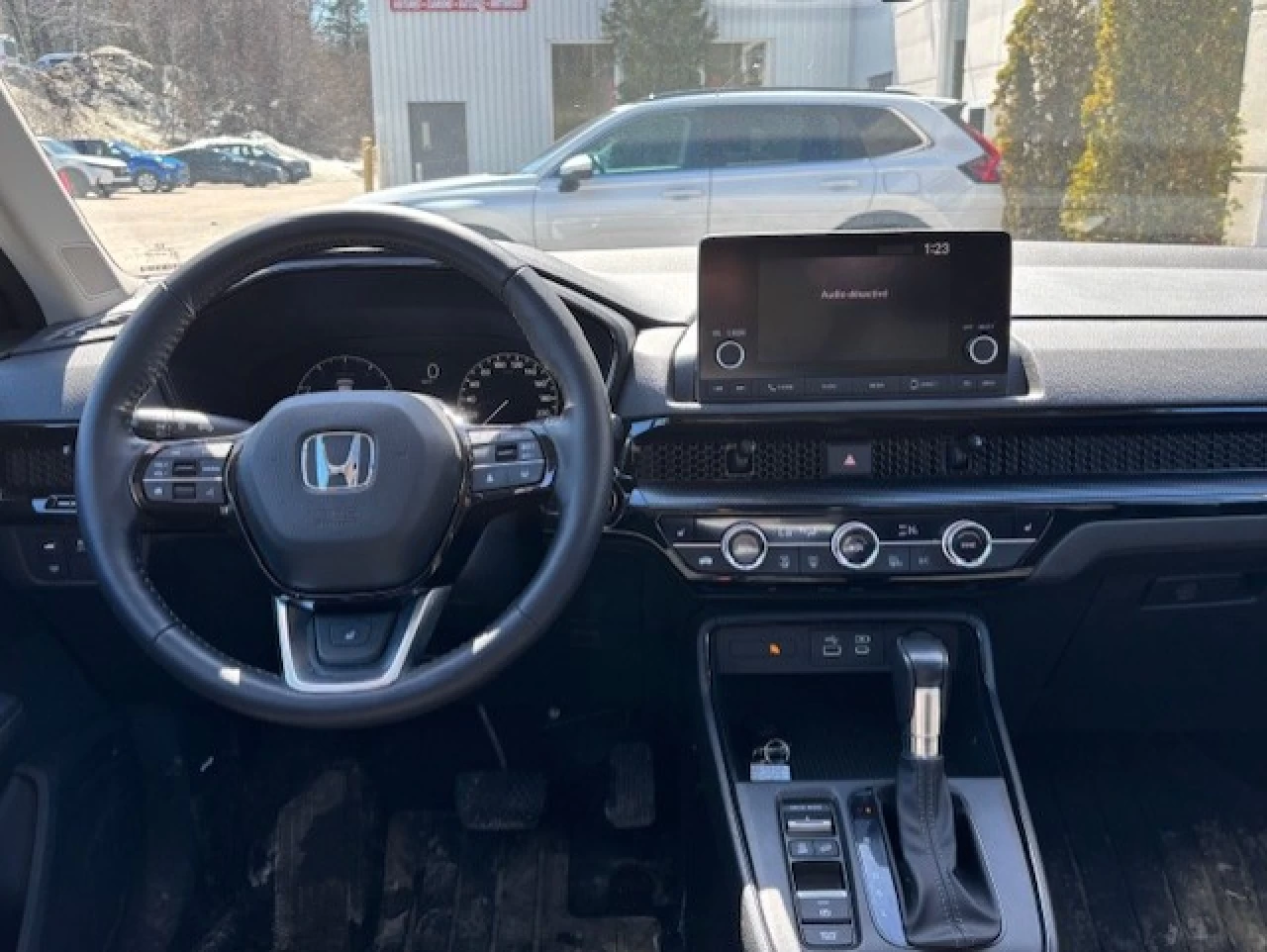 2023 Honda CR-V Sport Image principale