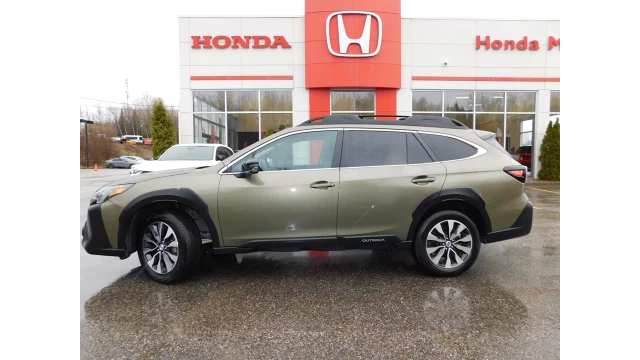 Subaru Outback Limited 2025