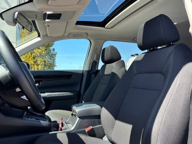 Honda CR-V Sport 2023