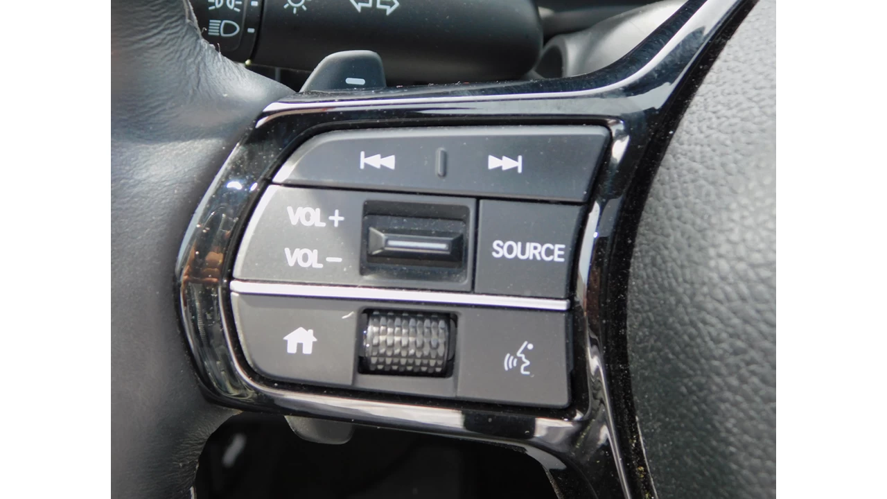 2022 Honda Civic Sport Main Image