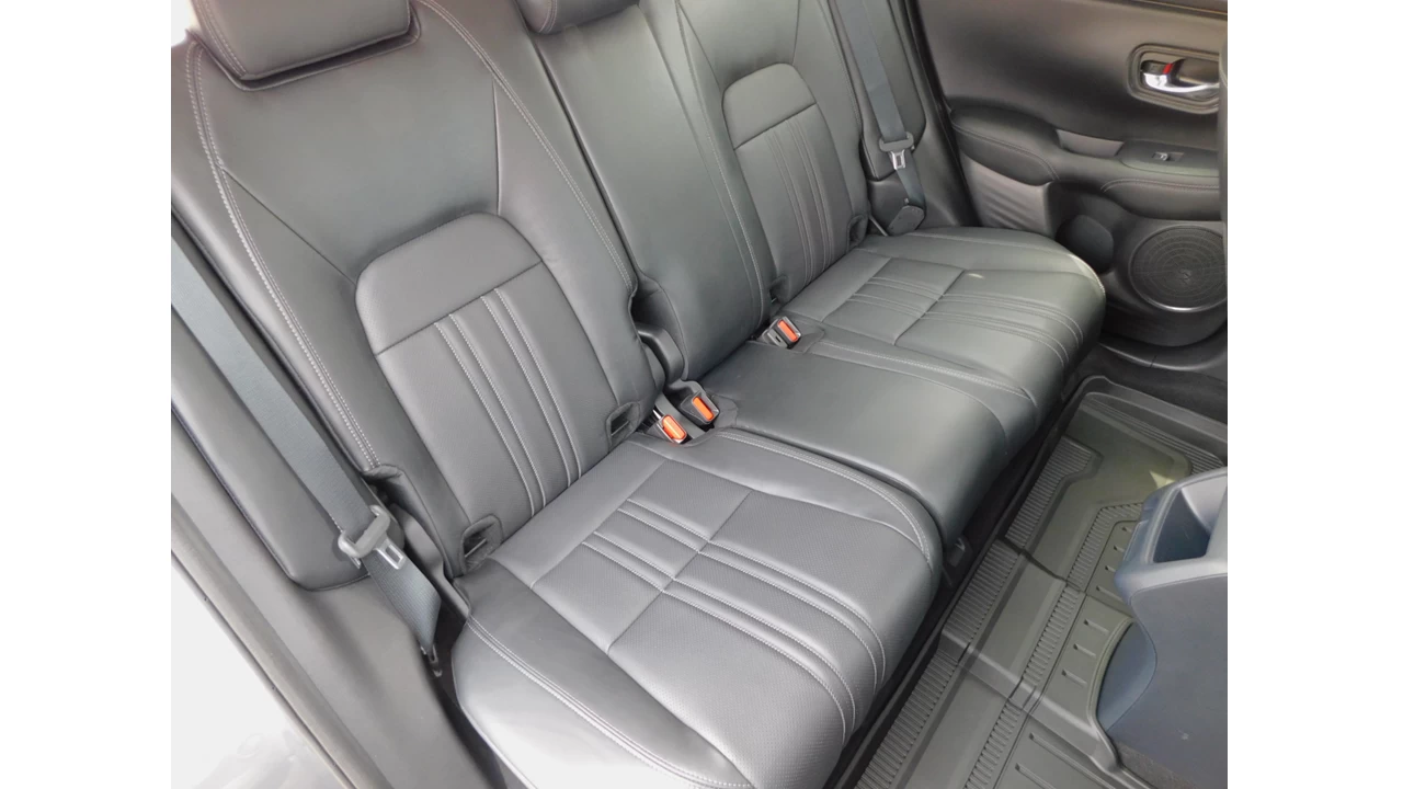 2023 Honda HR-V EX-L Navi Main Image