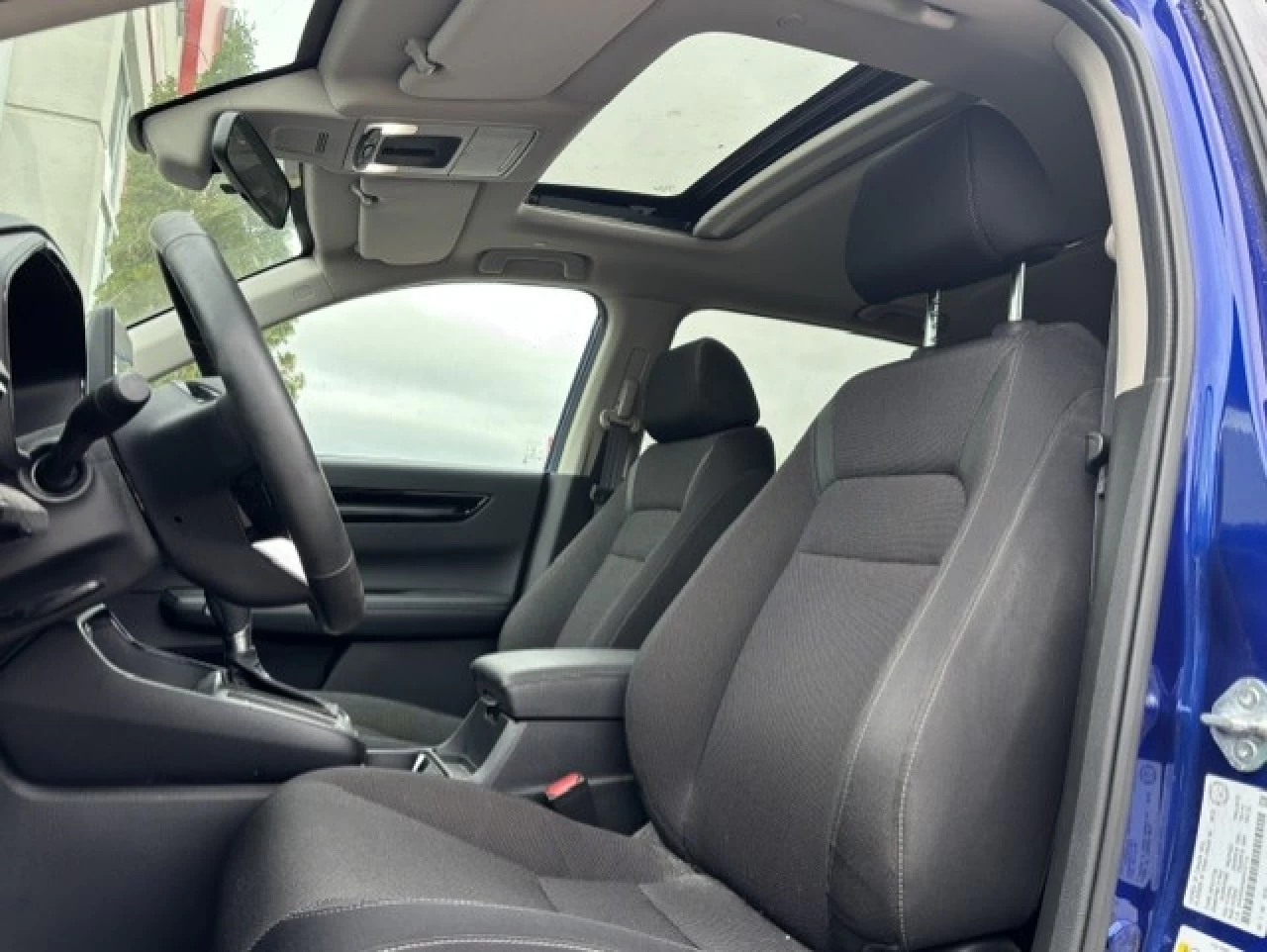 2023 Honda CR-V Sport Image principale