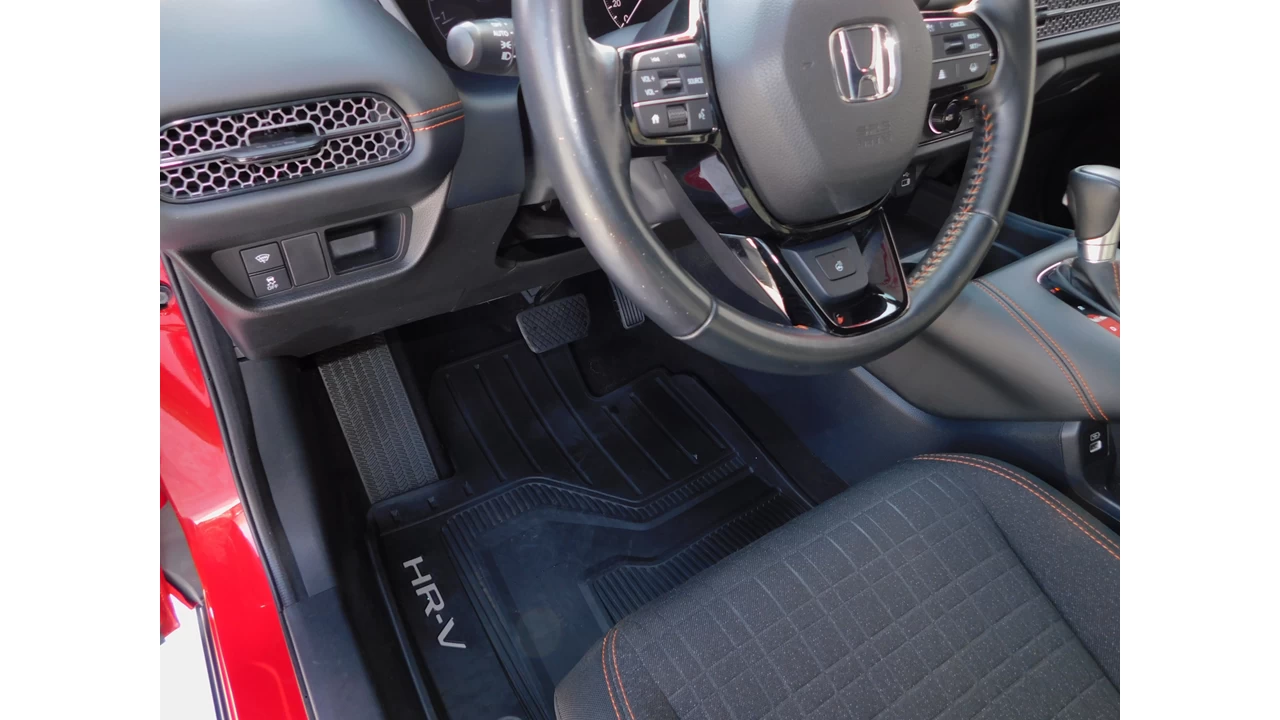 2023 Honda HR-V Sport Image principale