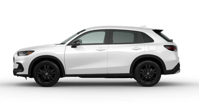 Honda HR-V Sport 2026