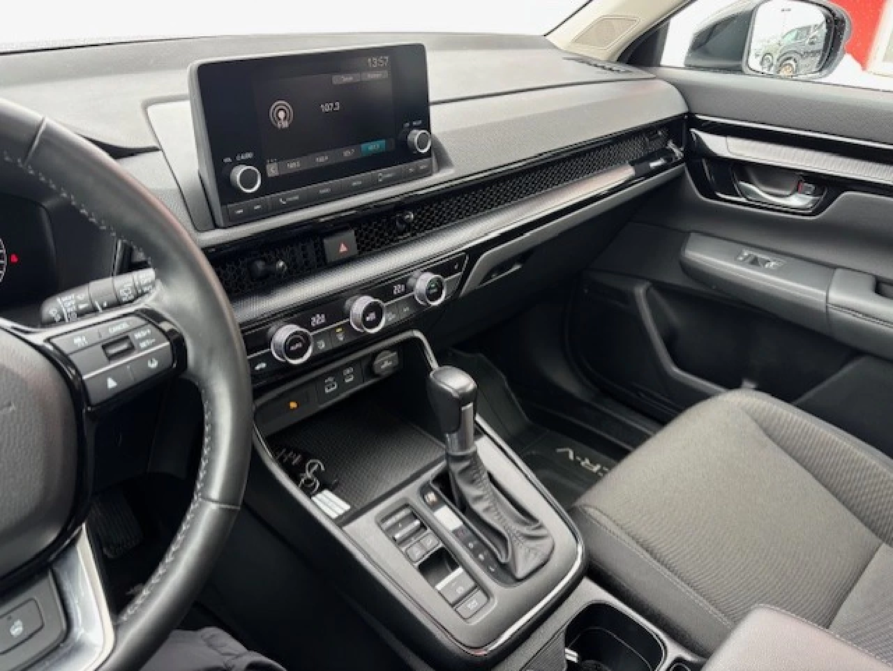 2023 Honda CR-V Sport Image principale