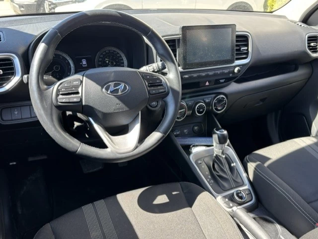 Hyundai Venue Trend 2021