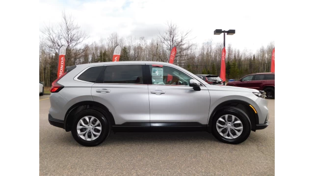 Honda CR-V LX 2023