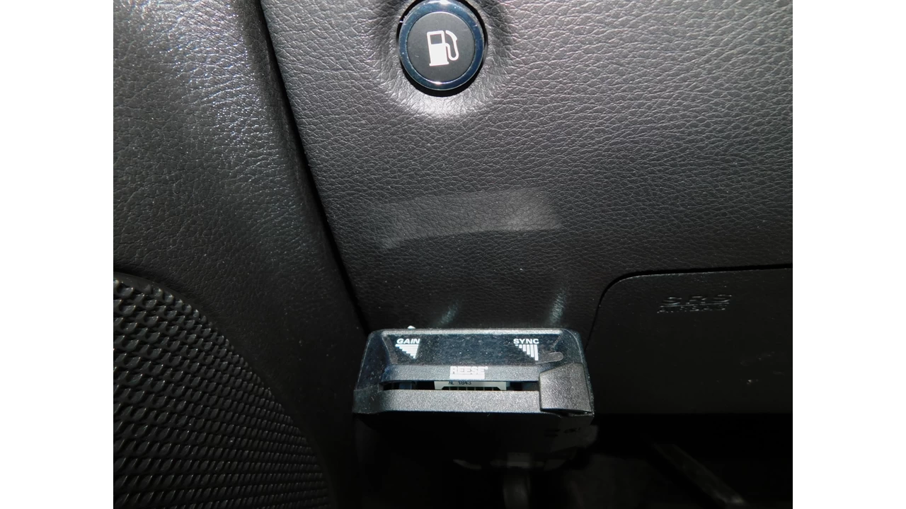 2019 Jeep Grand Cherokee Altitude Image principale