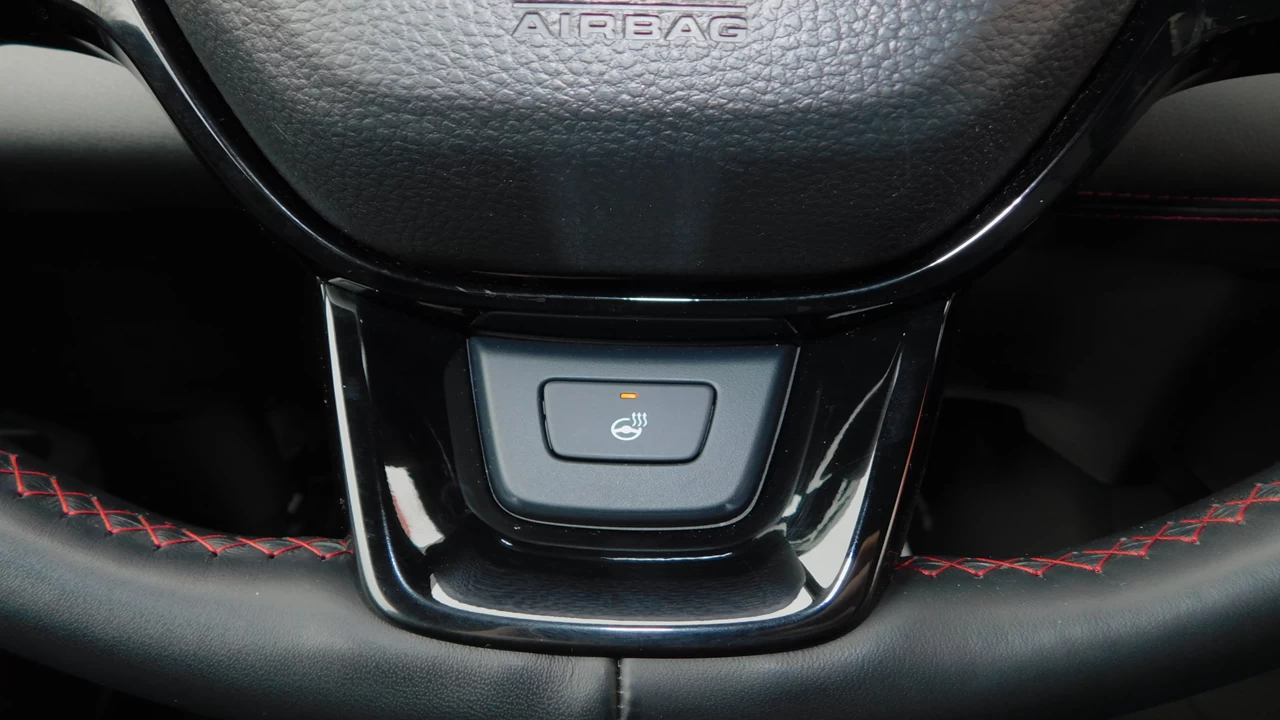 2025 Honda Pilot Black Edition Image principale