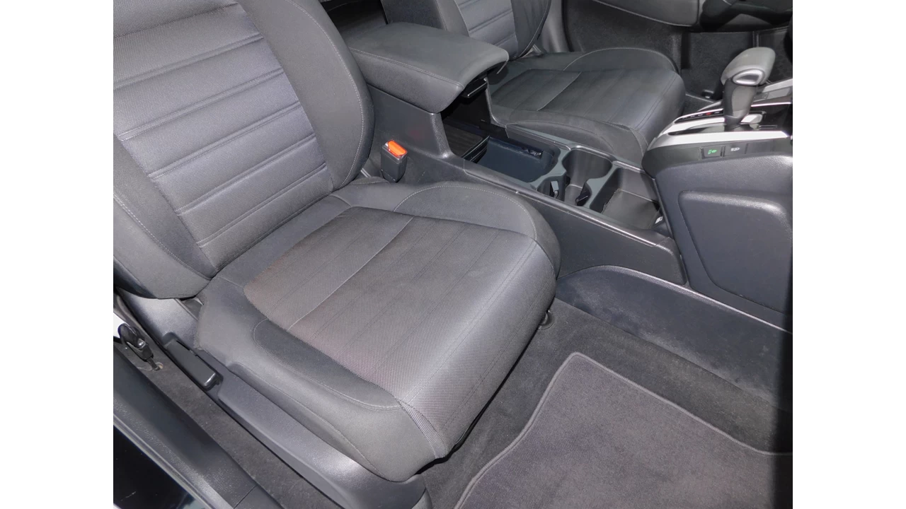 2022 Honda CR-V LX Main Image