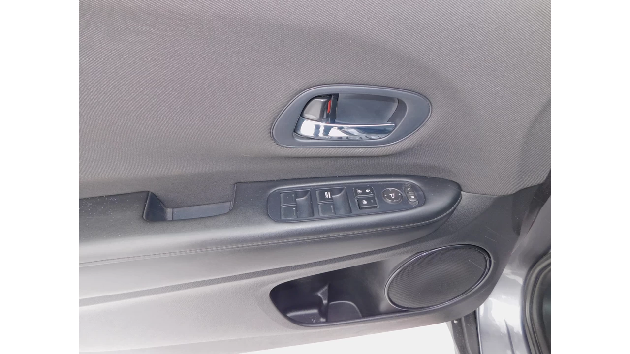 2021 Honda HR-V LX Image principale