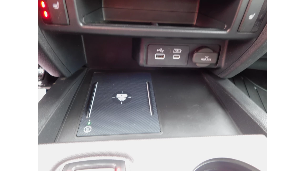 2025 Honda Ridgeline Sport Image principale