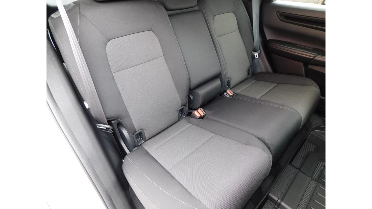 2023 Honda CR-V LX Main Image