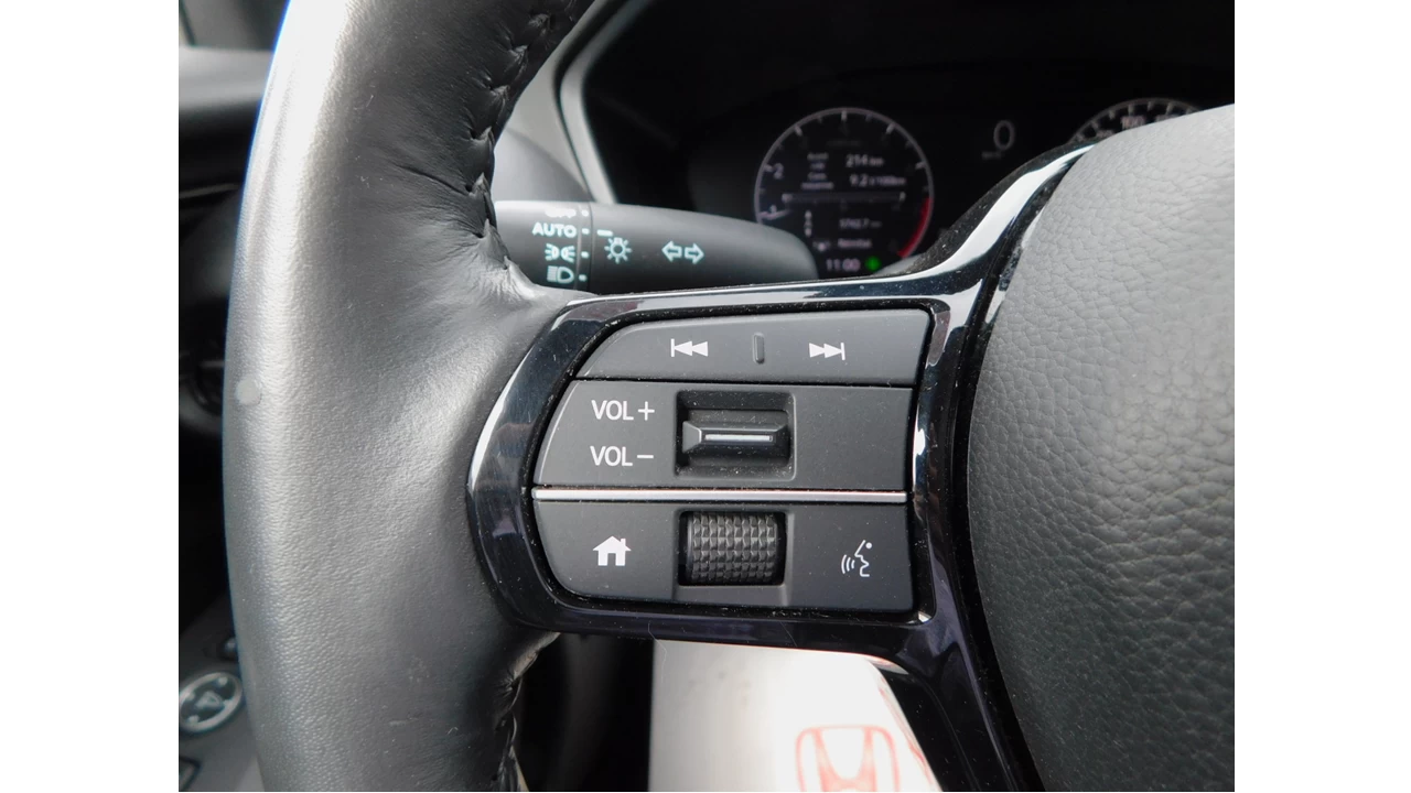 2023 Honda HR-V EX-L Navi Image principale