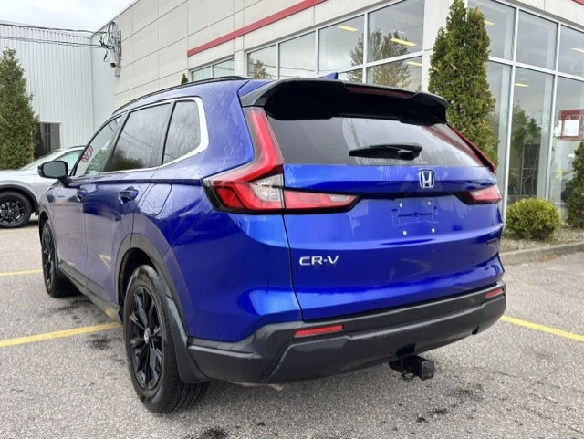 Honda CR-V Sport 2023