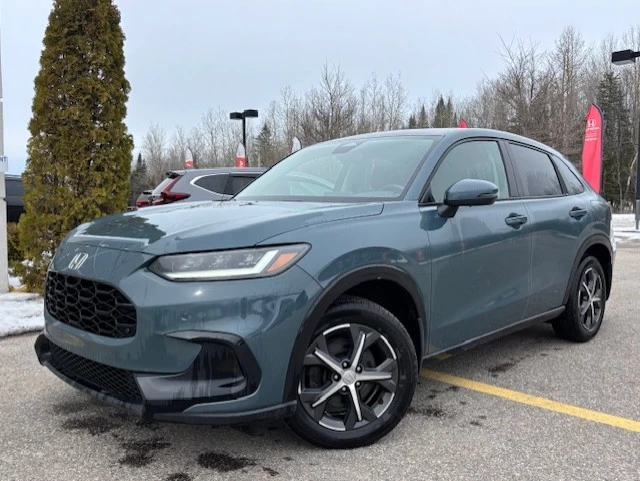 Honda HR-V EX-L NAVI 2023