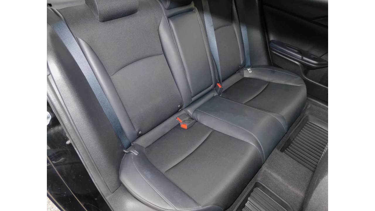 2021 Honda Civic Sport Image principale