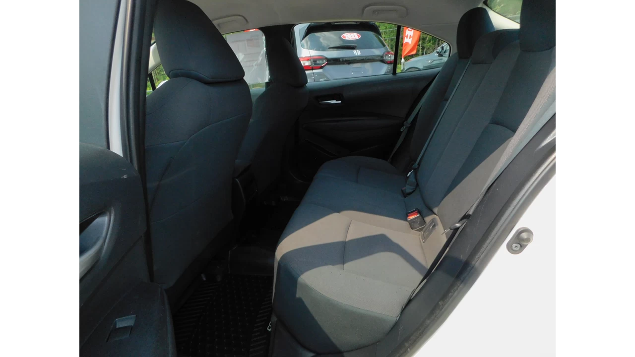 2020 Toyota Corolla LE/L/XLE Image principale