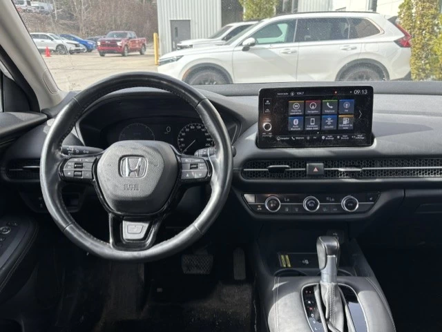 Honda HR-V EX-L NAVI EDITION HPD 2023