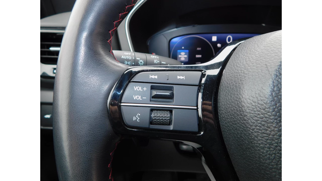 2025 Honda Pilot Black Edition Image principale