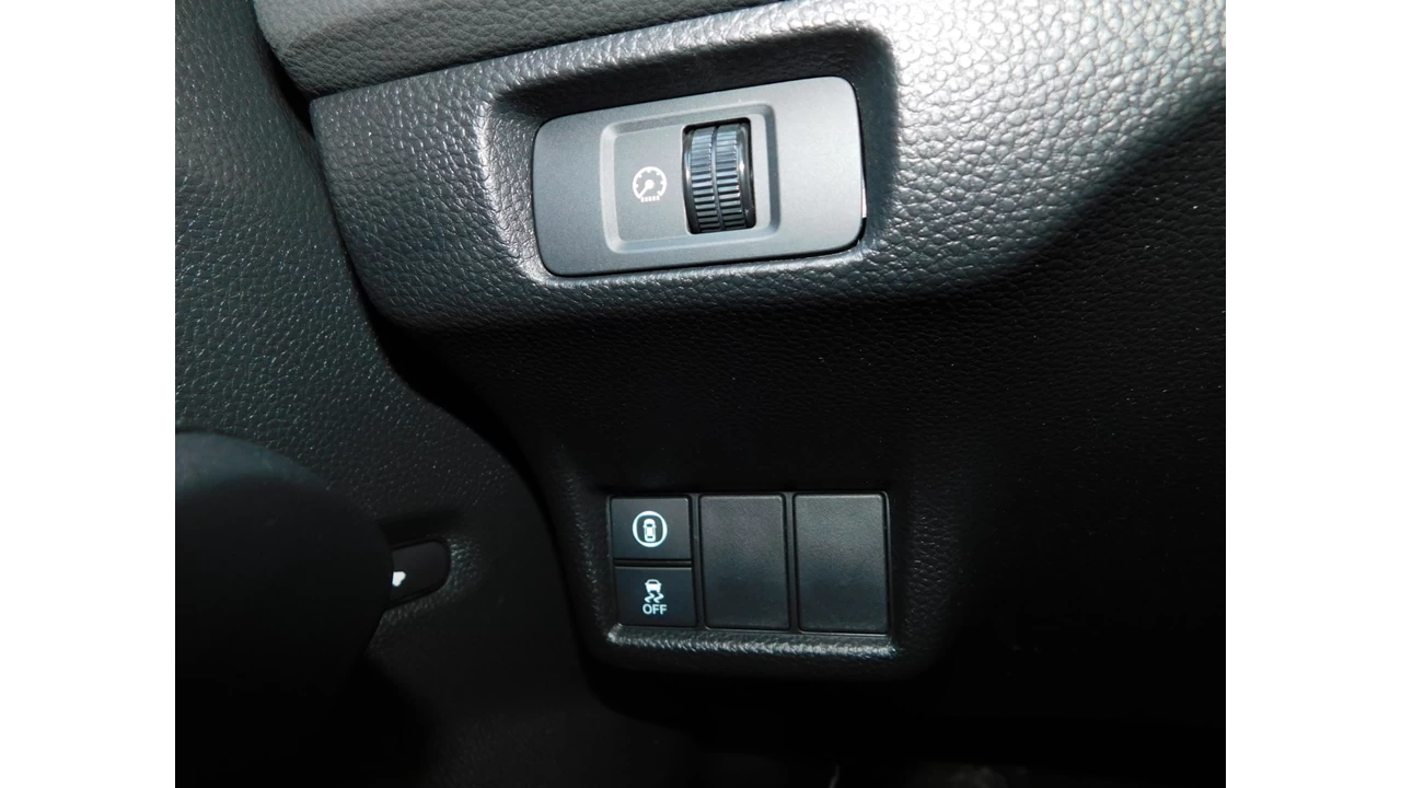 2024 Honda Civic Sport Main Image