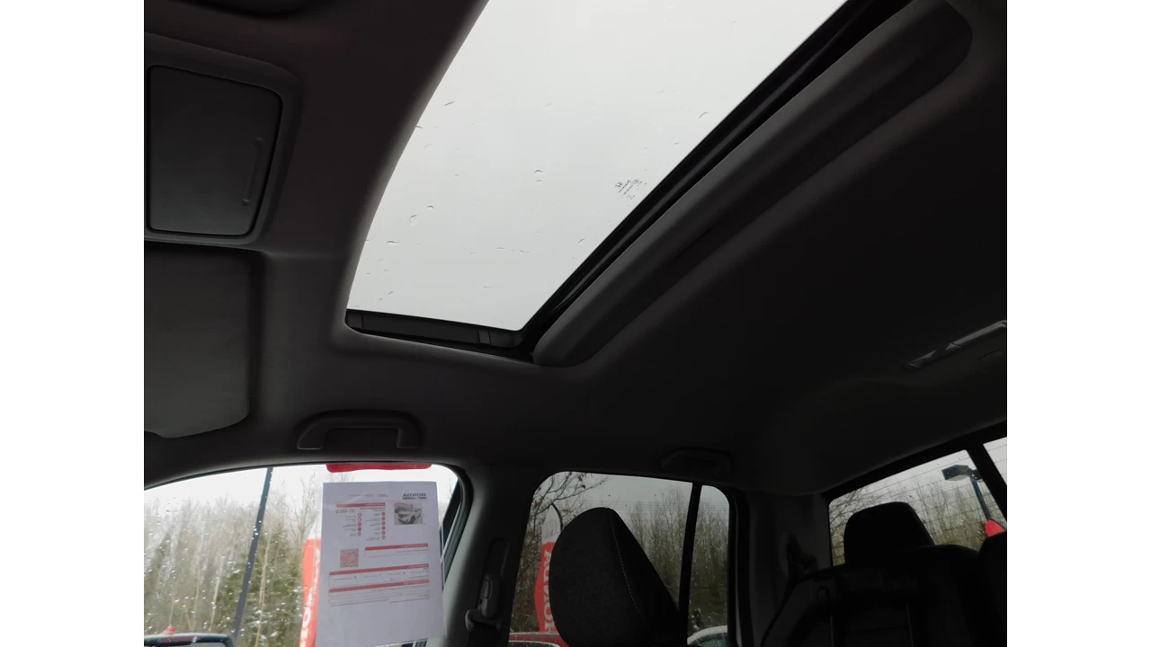 2025 Honda Ridgeline Sport Image principale