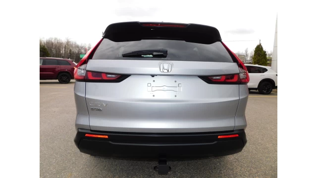 Honda CR-V LX 2023