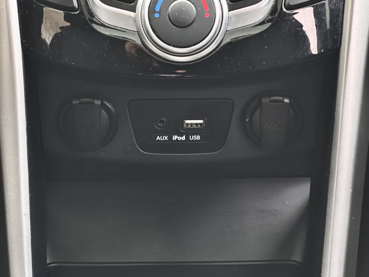 2016 Hyundai Elantra GT 5dr HB Man GLS Main Image
