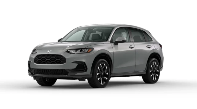 Honda HR-V EX-L 2026