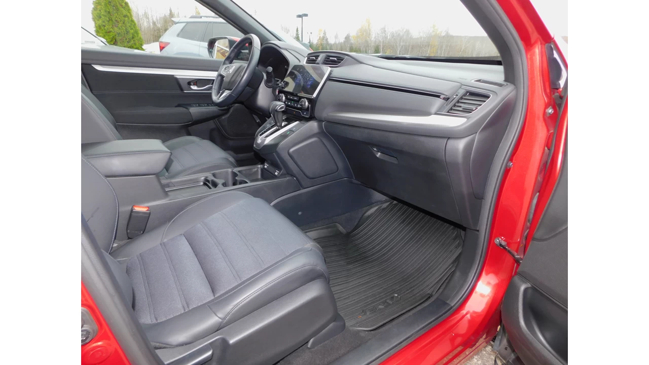 2022 Honda CR-V Sport Image principale