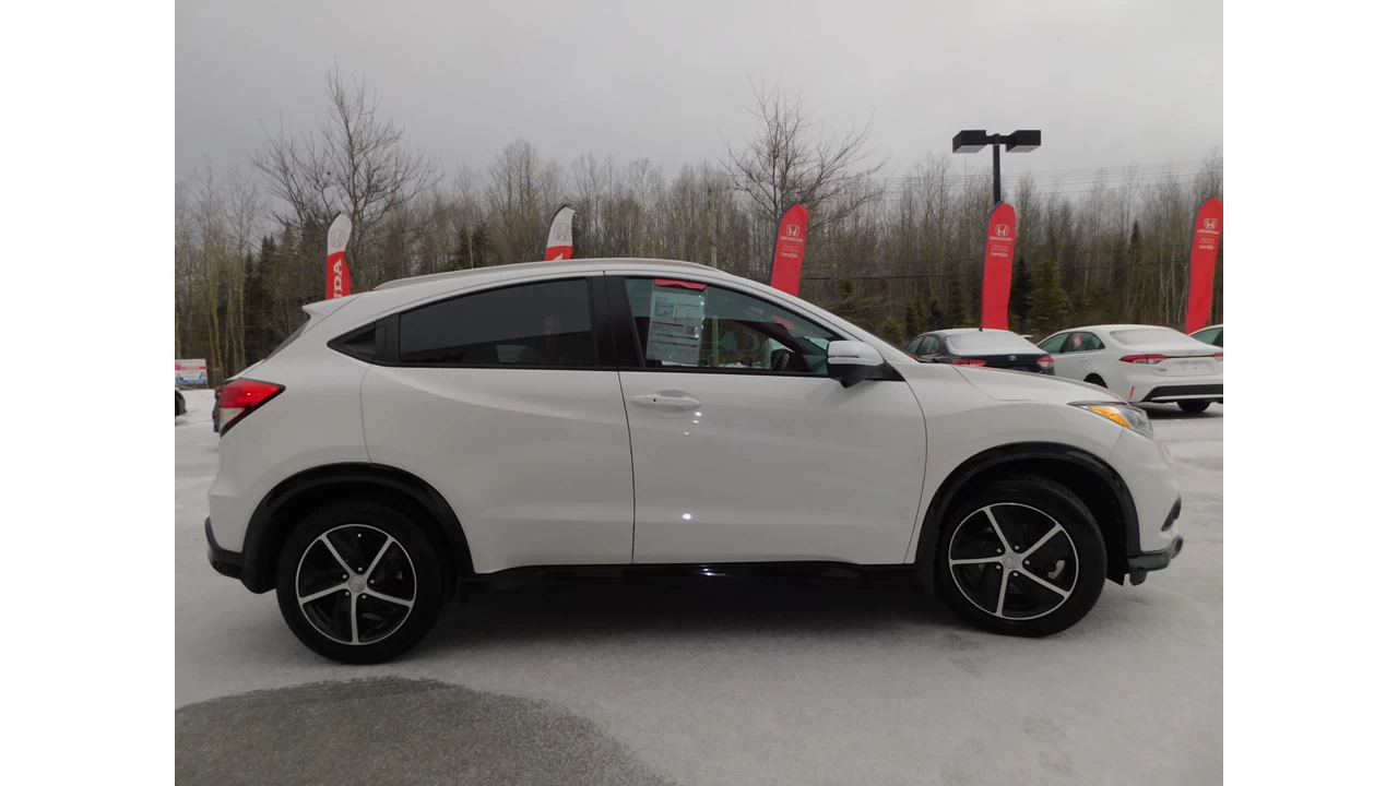 2020 Honda HR-V Sport Image principale