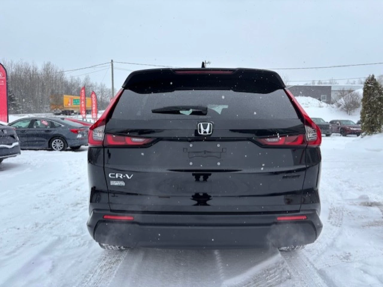 2023 Honda CR-V Sport Image principale