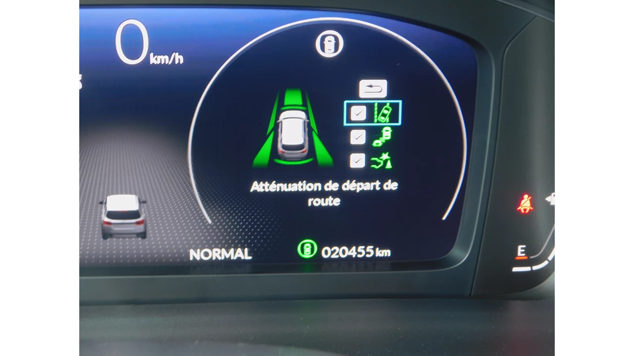 2025 Honda Pilot Black Edition Image principale