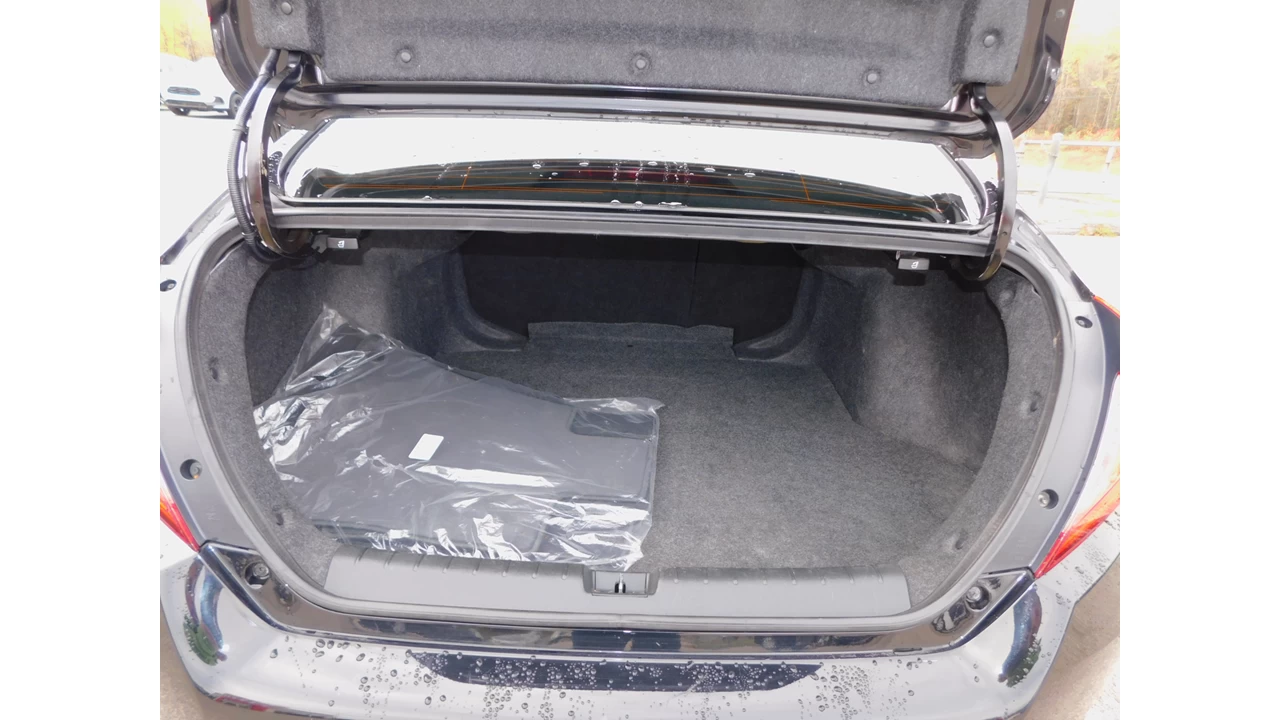 2021 Honda Civic Sport Image principale