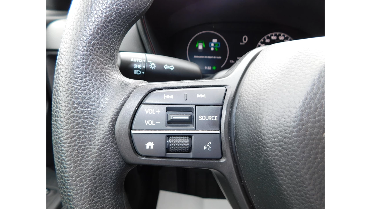 2023 Honda CR-V LX Main Image