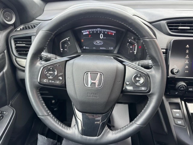 Honda CR-V Black Edition 2020