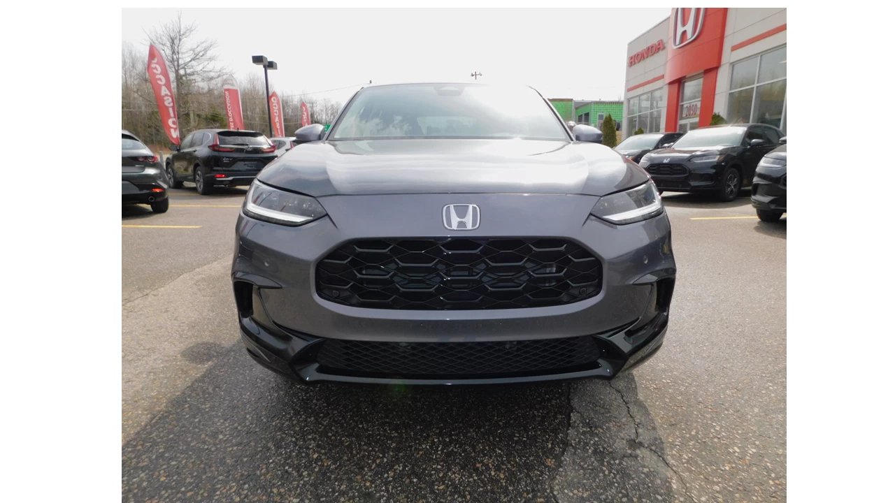 2023 Honda HR-V EX-L Navi Image principale