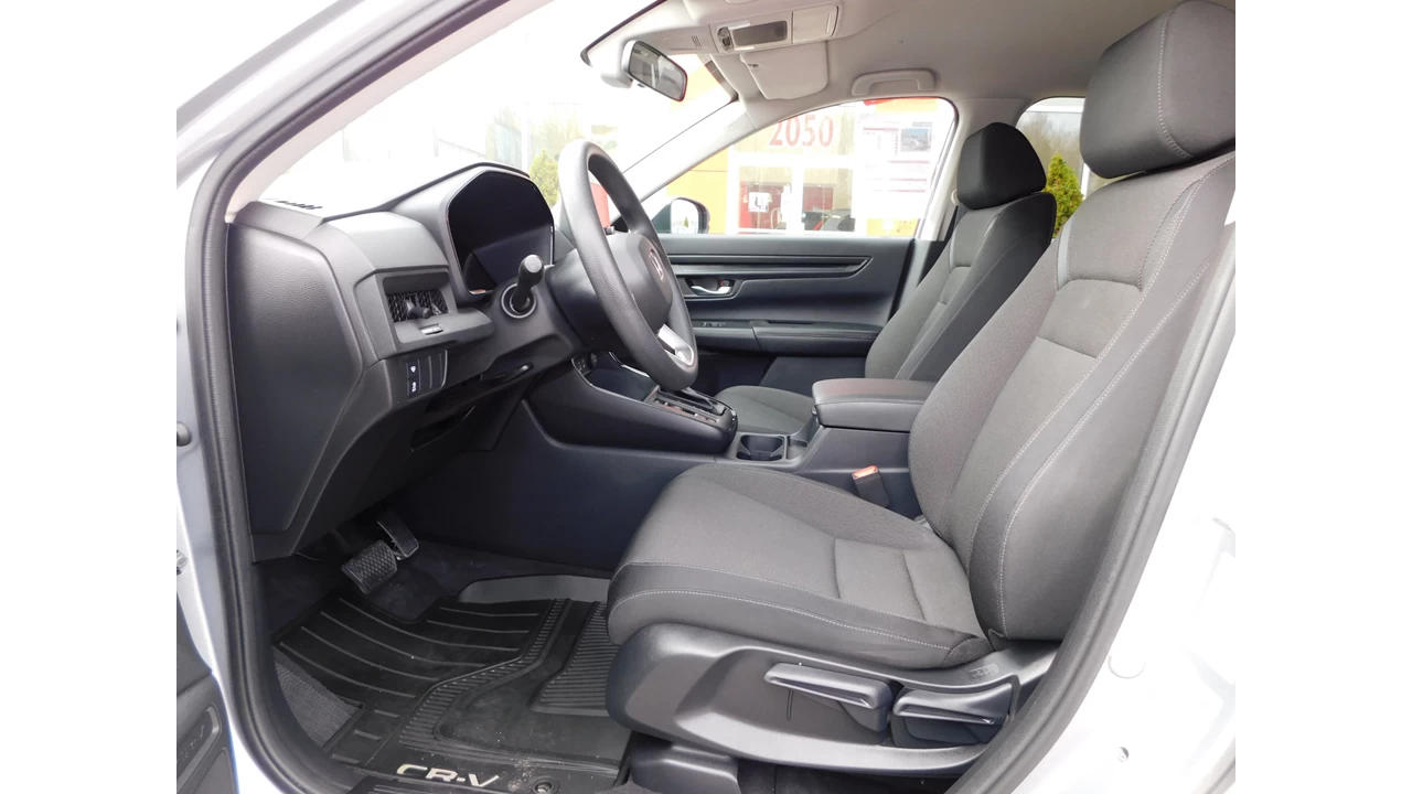2023 Honda CR-V LX Main Image