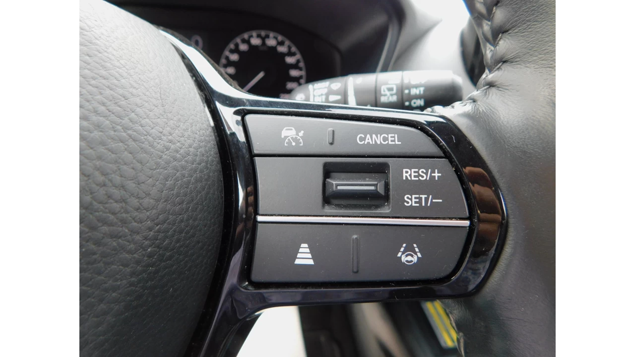 2023 Honda HR-V EX-L Navi Image principale