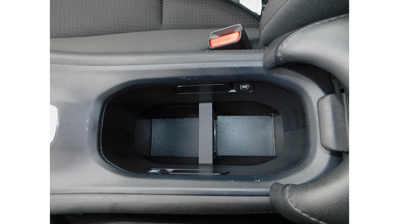 2021 Honda HR-V LX Image principale