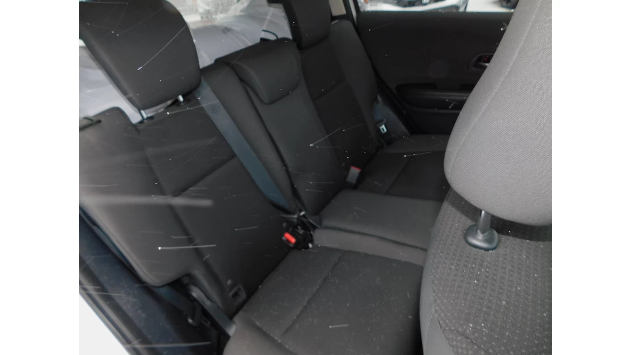 2022 Honda HR-V LX Main Image