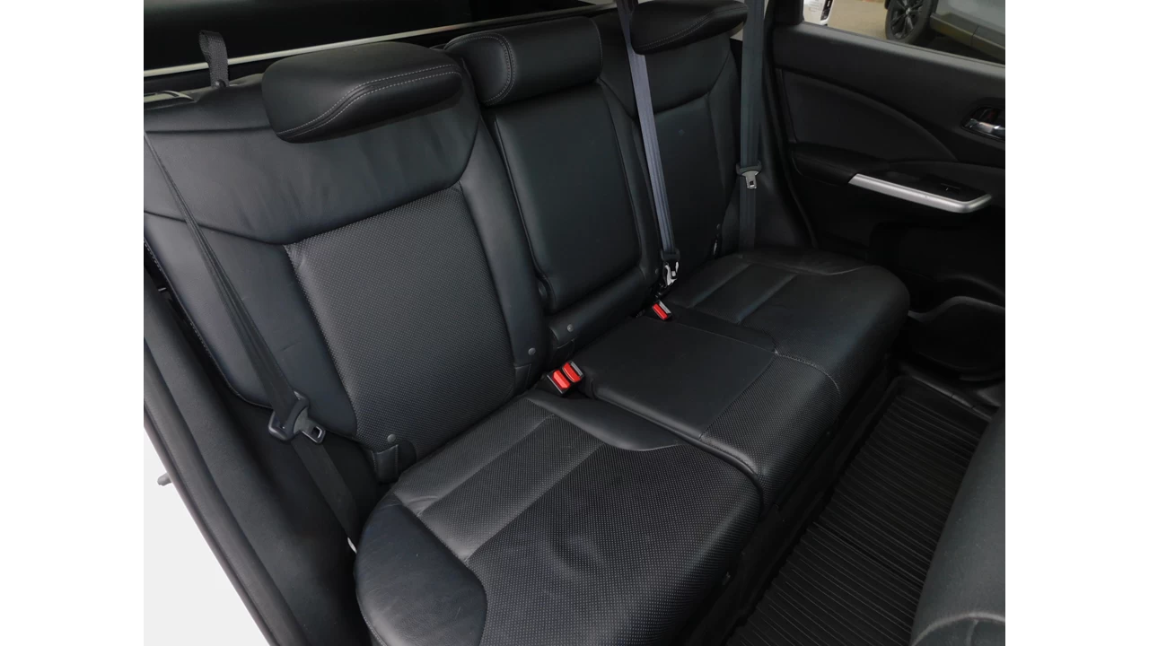 2015 Honda CR-V Touring Image principale