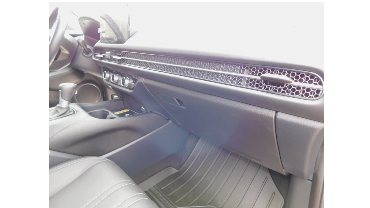 2023 Honda HR-V EX-L Navi Image principale