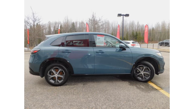 Honda HR-V EX-L NAVI 2023