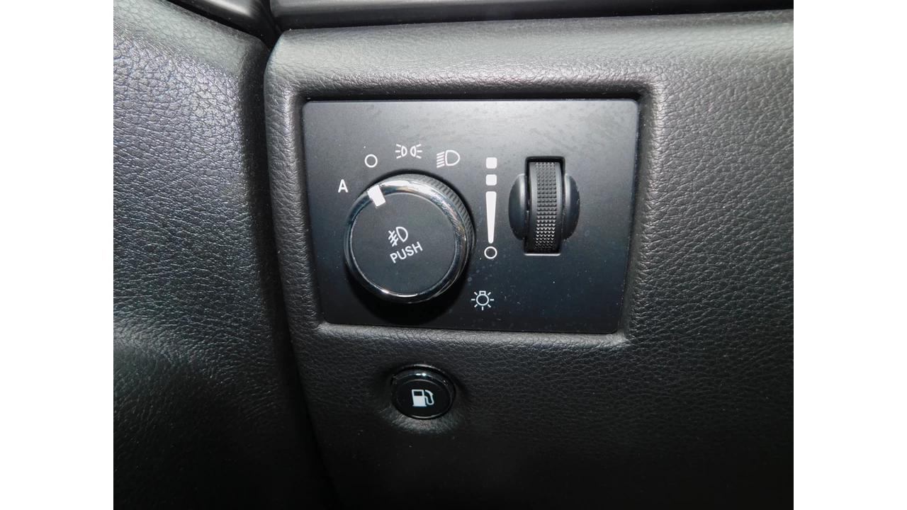 2019 Jeep Grand Cherokee Altitude Image principale